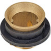 Oatey 1-1/4 In. X 1-1/4 In. Closet Spud
