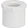 Proplus PVC Schedule 40 1" X 1/2" Bushing Spigot X FIP
