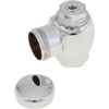 Sloan H-700-A 1 In. Vandal-Resistant Screwdriver Angle Stop