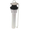 ProPlus 1-1/4 " Po Plug ABS With Stainless Top