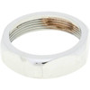 Sloan A6 Coupling Handle, Chrome Plated