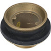 Oatey 1-1/2 In. X 1-1/4 In. Closet Spud