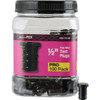 Apollo 1/2 In. Plastic PEX-B Barb Plug PRO Pack (100-Pack)