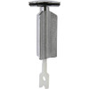 Kohler Brass Plunger Assembly (Polished Chrome)