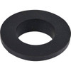 Oatey 1 In. X 3/4 In. Rubber Spud Washer