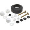 Gerber Tank Assembly Kit 2 In. Flush Valve
