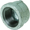 Mueller 3/4 In. Streamline Galanized Malleable Cap