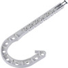 Oatey 4 " DWV J-Hook Pipe Hanger