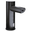 Asi American Specialties Inc. Water Faucet Matte Black Ez Fill