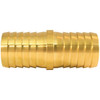 Apollo 1 In. Brass Insert Coupling