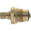 Danco 1c-7c Cold Stem (For Central Brass Faucets Brass)