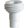 Danco #35-13 Plastic D-Spud (For Handheld Showers)