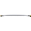 Danco Gray Garden Tub Filler Replacement Hose