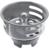 Danco 1-1/2 In. Mobile Home And Rv Sink Strainer