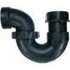 Danco 1-1/2 In. X 1-1/2 In. Plastic Tub Trap