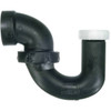 Danco 1-1/2 In. Plastic Sink Trap