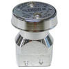 Zurn 1/4 Brass Atmospheric Vacuum Breaker