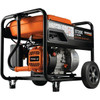 Generac 5 HP 2 In. Gas-Powered Semi-Trash Water Pump W/ Hose Kit