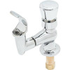 T&S Push Button ADA Drinking Fountain Faucet