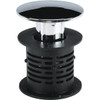 Danco 2-In-1 Bathtub Hair Catcher And Stopper