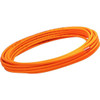 Mueller Streamline 3/8 In. X 50 Ft. Coated Copper Coil Orange