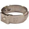 Apollo 3/4 In. Stainless Steel PEX-B Barb Pinch Clamp (10-Pack)