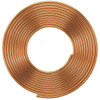 Mueller Streamline 3/8 In. X 100 Ft. Copper Type K Coil, Package Of 100