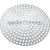 Danco 3-1/8 In. Clip-Style Shower Drain Cover