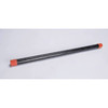 Southland Steel Pipe, 1-1/4" X 72", Black