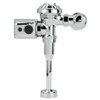 Zurn Aquavantage Av Zer Exposed Sensor Diaphragm Flush Valve 1.0 Gpf Metal