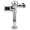 Zurn Aquaflush Plus PL Zer 1.6 GPF Sensor Diaphragm Flush Valve, Metal Cover