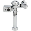 Zurn Aquasense Zer 1.6 GPF Sensor Flush Valve For Water Closets - Impact Resistant