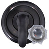 Danco 1-Handle Valve Trim Kit Oil Rubbed Bronze For Delta Tub/Shower Faucets