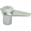 Powers Process Controls Lever Handle
