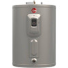 Rheem Professional Classic 36 Gal. Lowboy 6-Year 240-Volt 4500-Watt Electric Tank Water Heater With Demand Response