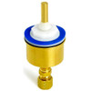 Zurn 1-1/2  X 21  Vacuum Breaker/Backflow Preventer With Flush Tube And Nut