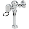 Zurn 13 X 17 Stainless Steel Access Panel And Frame With 1 1/2" Hole