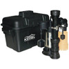 K2 4000 Gph Compact Backup Sump Pump System