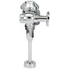 Zurn Aquasense Zer .125 Gpf Flush Valve - Urinals With Impact Resistant Housing