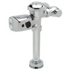 Zurn Aquavantage Exposed Hardwired Sensor Flush Valve 1.28 Gpf