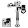 Zurn Aquaflush Zems-Is Smart Exposed Sensor Hardwired Diaphragm Flush Valve