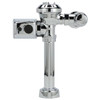 Zurn Aquavantage Av Zer 1.6 GPF Exposed-Sensor Diaphragm Flush Valve