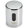 Zurn Sensor Cap For Ecovantage Ztr Hardwired 0.25 Gpf Urinal Flush Valve