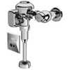 Zurn Aquaflush Zems-Is Smart Exposed Sensor Hardwired Diaphragm Flush Valve
