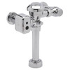 Zurn Aquaflush Zems Exposed Hardwired Sensor Diaphragm Flush Valve