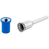 Zurn Repair Kit For Metroflush 1.0 Gpf Urinal Piston Flush Valve