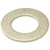 T&s Brass And Bronze Brass Washer 1-5/8" Od X 29/32" Id X .089" Thick