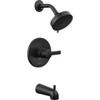 Peerless Precept Tub And Shower Trim Kit Model Ptt188792-Bl