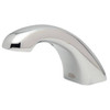 Zurn Aquaspec 5" Centerline Spout With Interconnecting Cop/ Supply Tubes