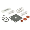 Zurn Rubber And Springs Repair Kit Compatible With The 1/4-1/2 Model 975xl